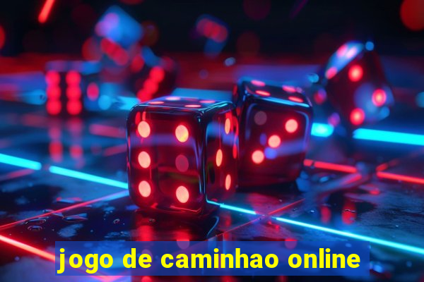 jogo de caminhao online